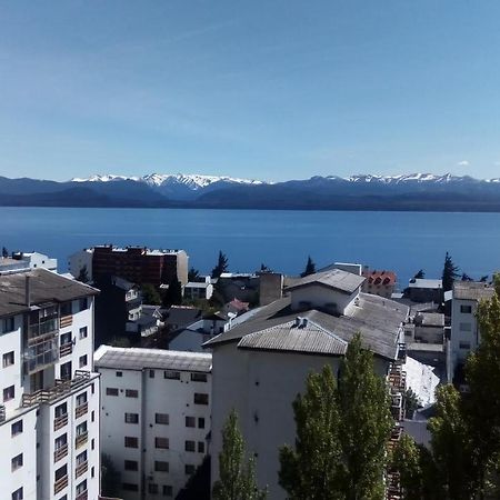 Ferienwohnung Departamento Terrazas Luis2 San Carlos de Bariloche Exterior foto